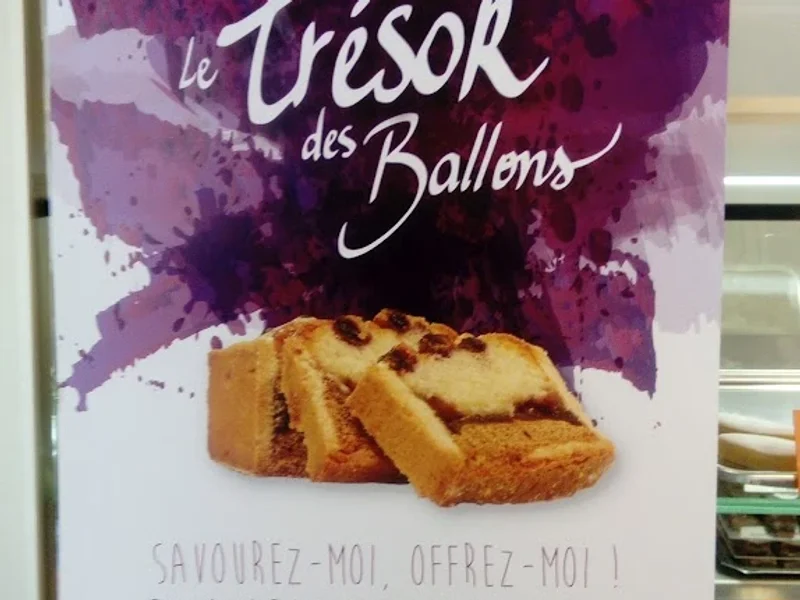 Pâtisserie Chocolatier Pagnot