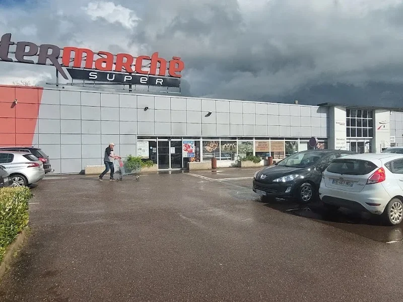 Intermarché SUPER Jussey