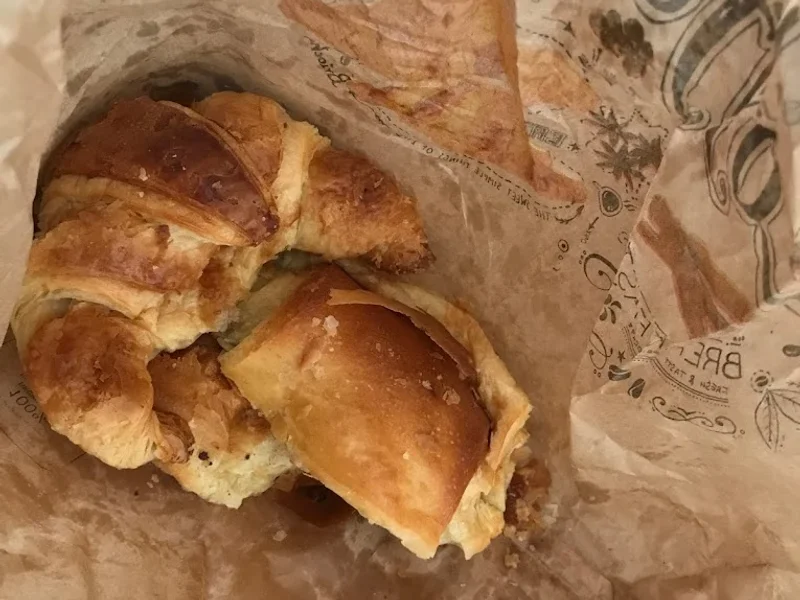 La Fontaine Des Saveurs