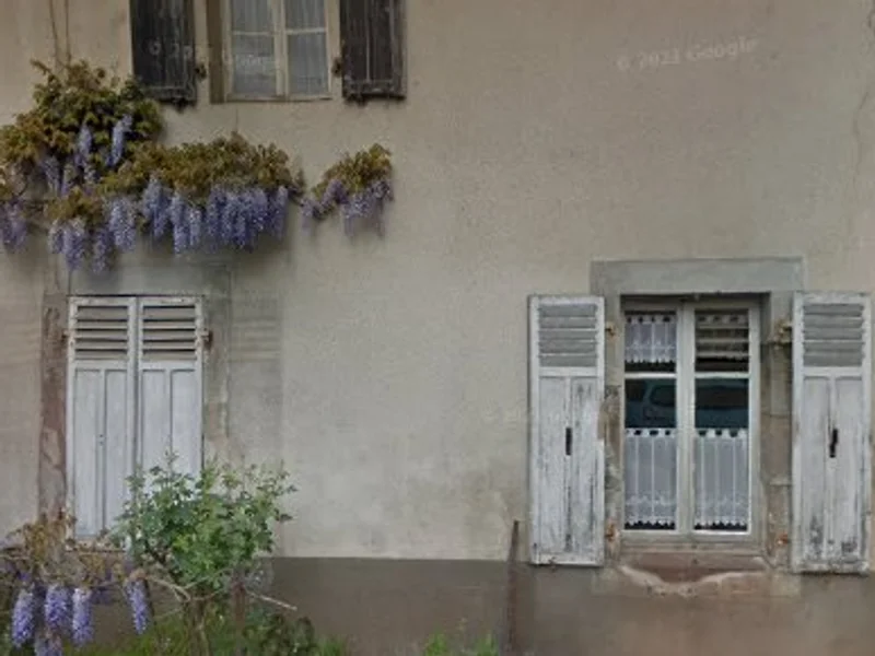 Proxi "Ma ptite épicerie"