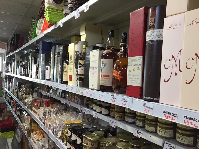 Le Monde du Vin