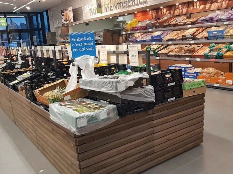 ALDI