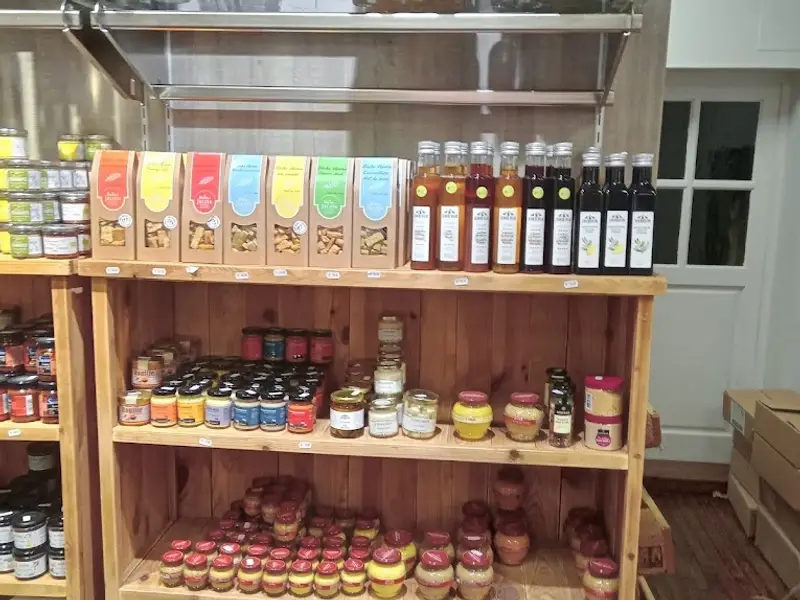 Épicerie l'antan