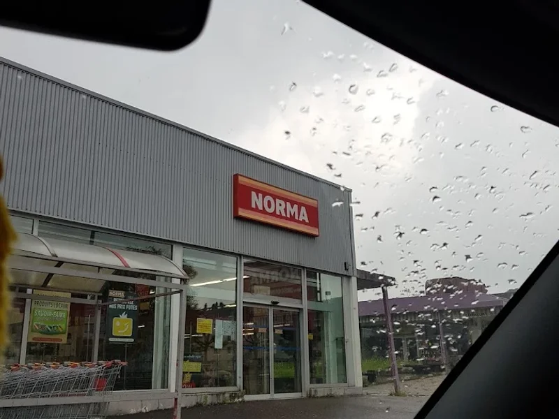 NORMA - Lure