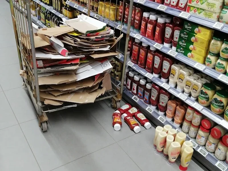 Intermarché SUPER Vesoul