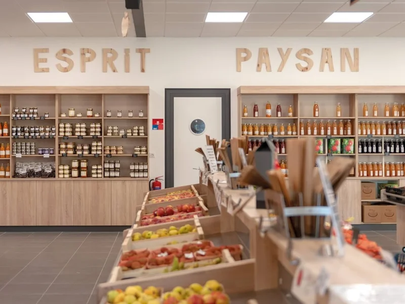 Esprit Paysan VESOUL