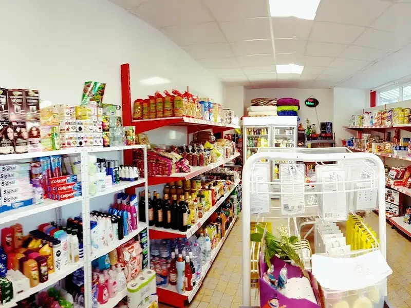 Épicerie des répes (Alimentation & bazar)