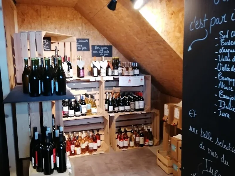 Le Chant des Saisons la Boutique Bio