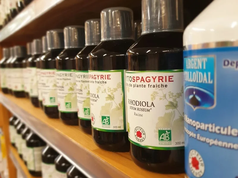 L’écorce et le noyau