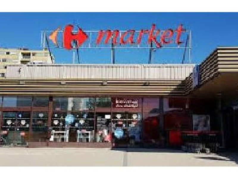 Market Lons-Le-Saunier