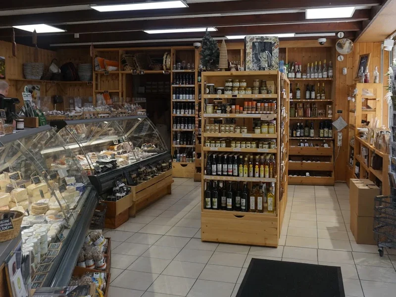 La Besace du Comtois