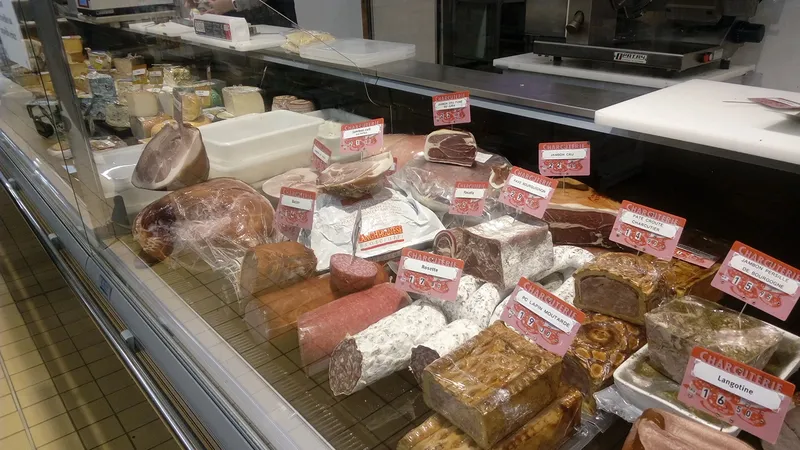 SPAR Supermarché
