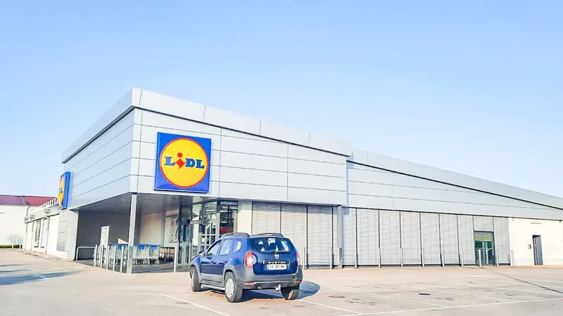 Lidl