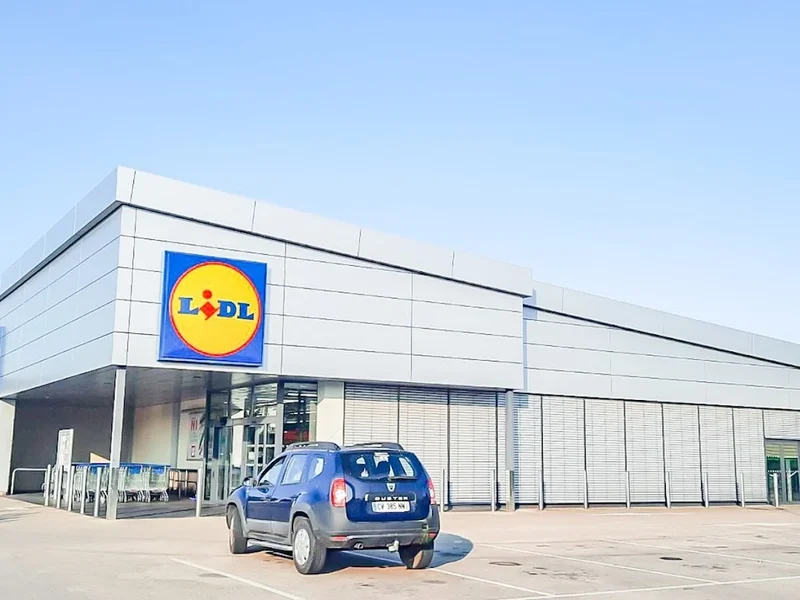 Lidl