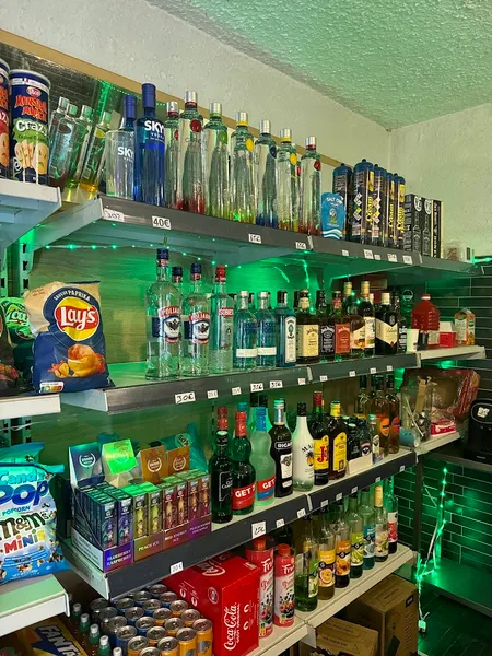 Night shop dole