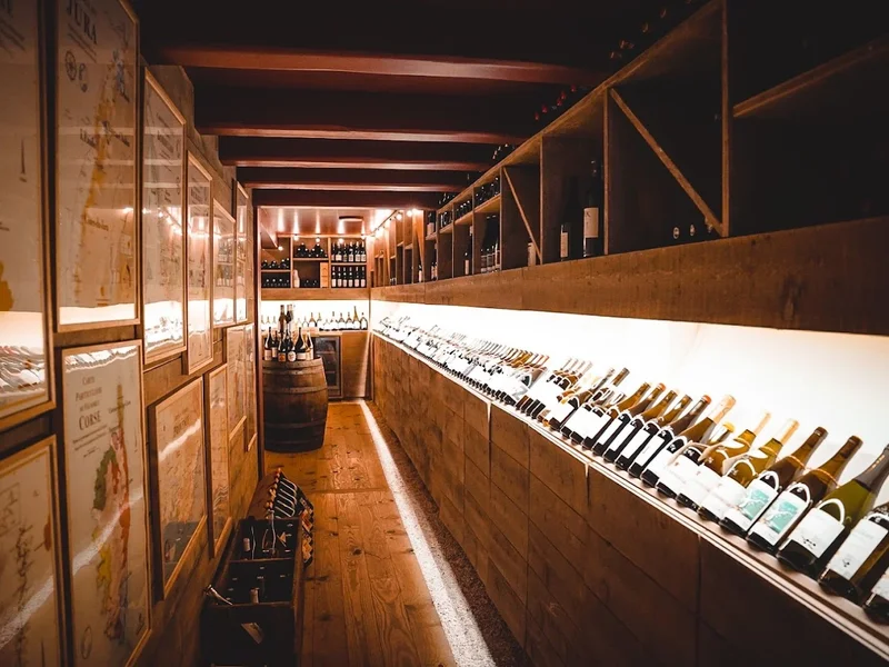 Maison Maitre - Maison de Spécialité