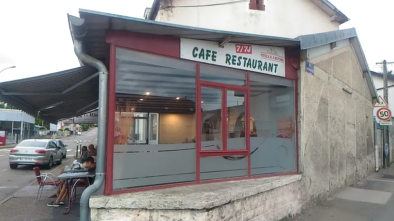 Le Rio - Bar Restaurant et Épicerie de Nuit