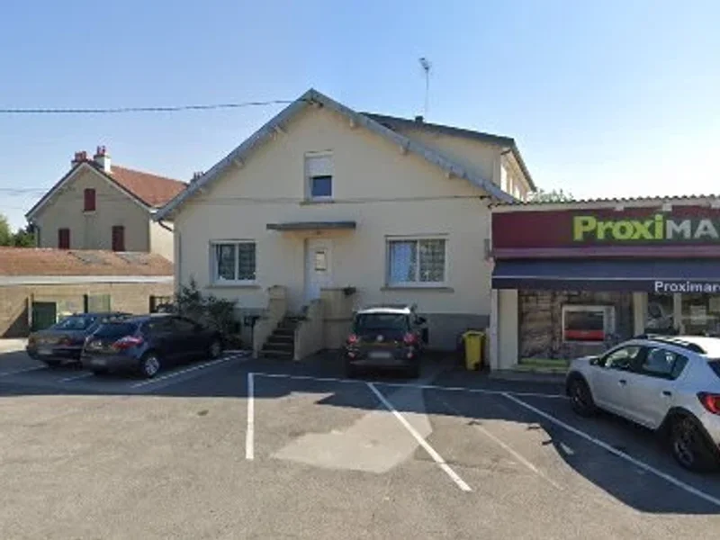 Alimentation Générale Gauchet Pascal