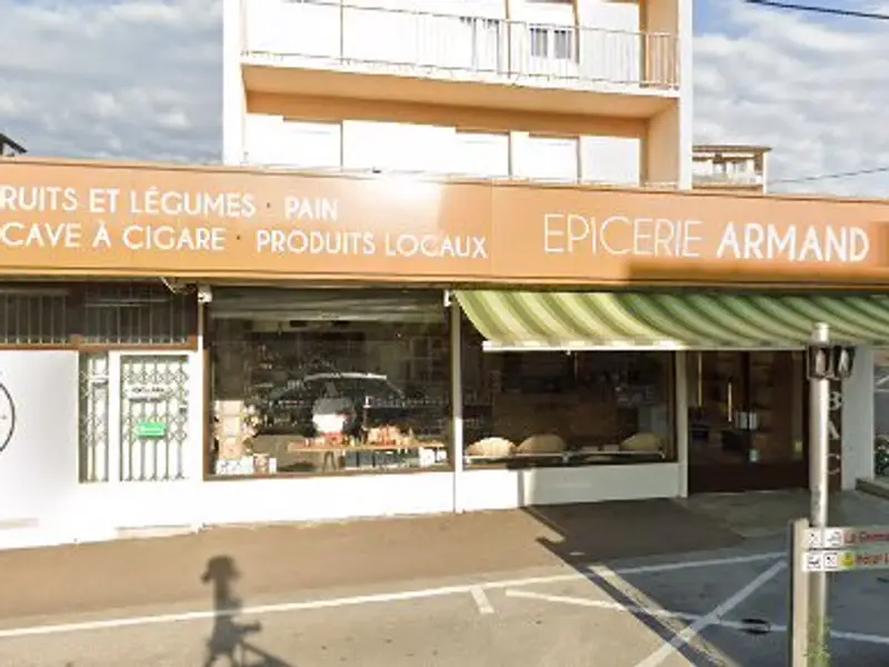 Epicier du Coin (L')