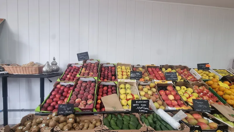 Mon Panier Fraîcheur