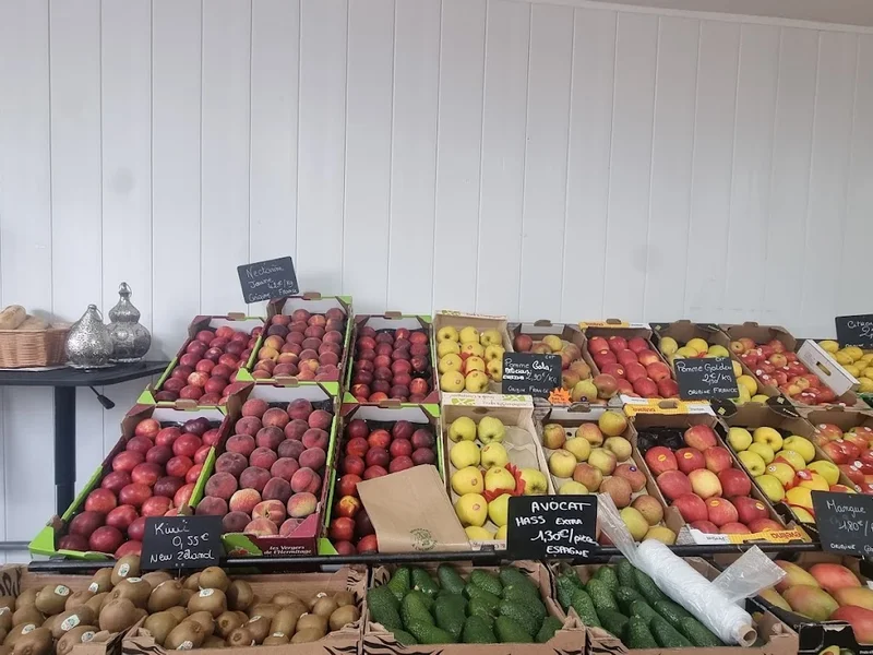 Mon Panier Fraîcheur