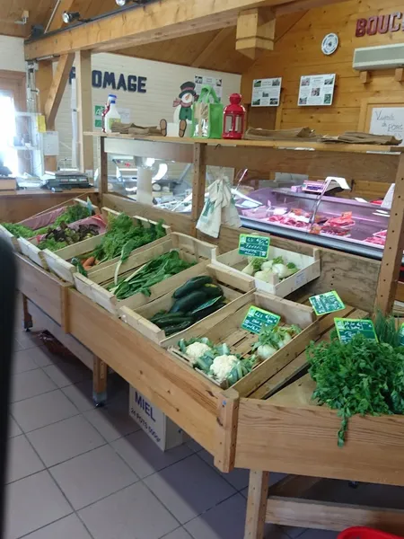 La Grange