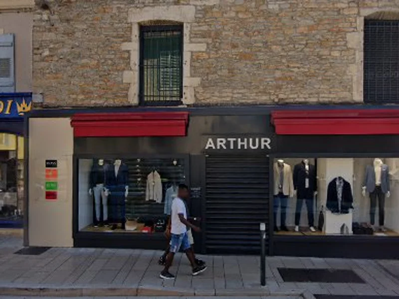 ARTHUR