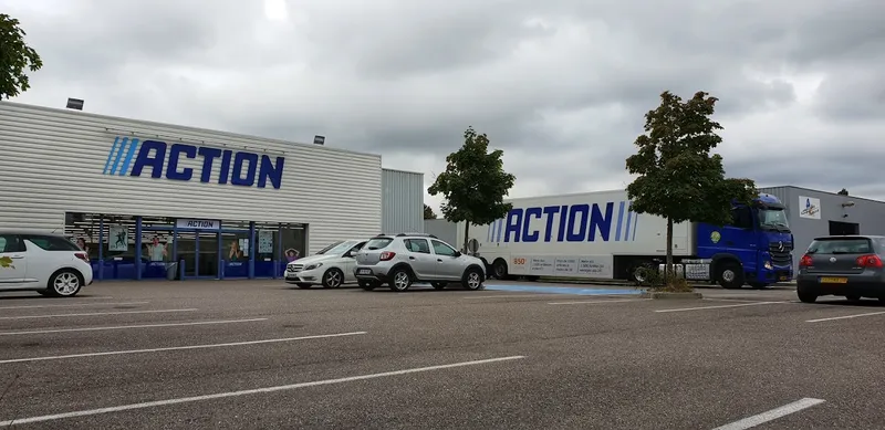 Action