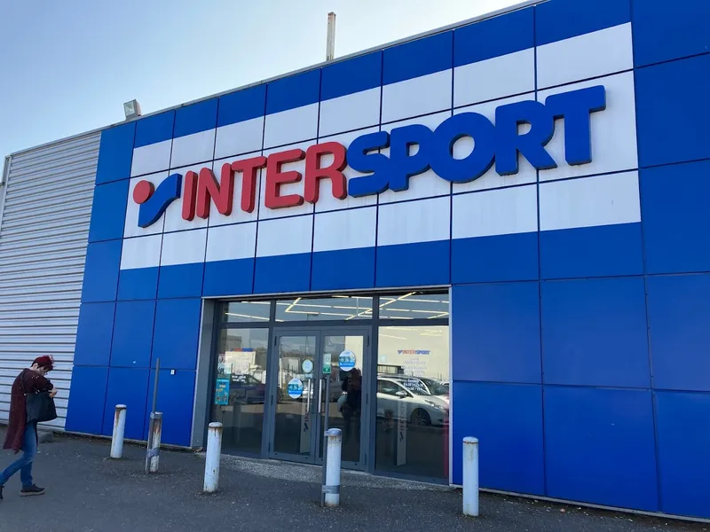 Intersport Gray