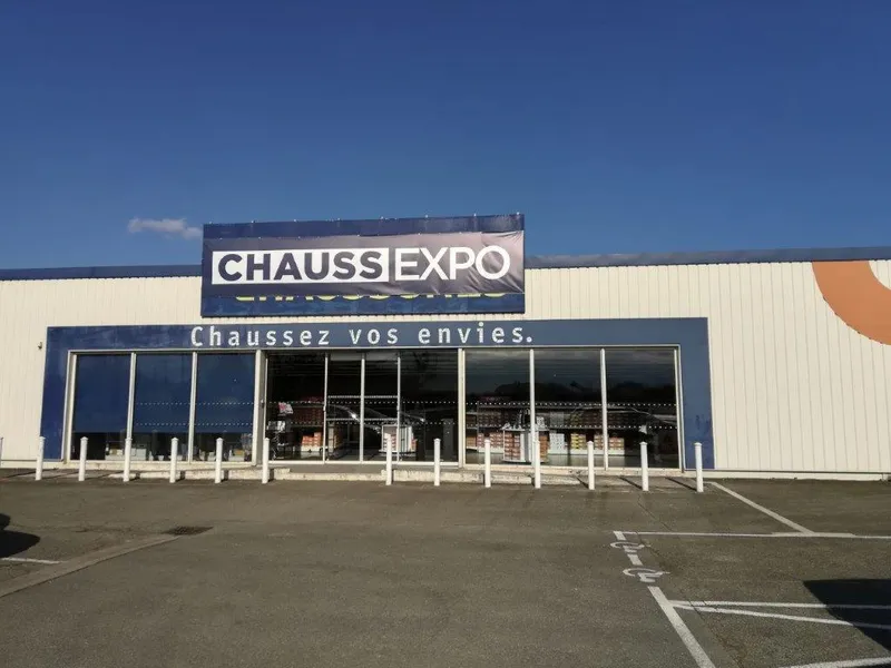 CHAUSSEXPO