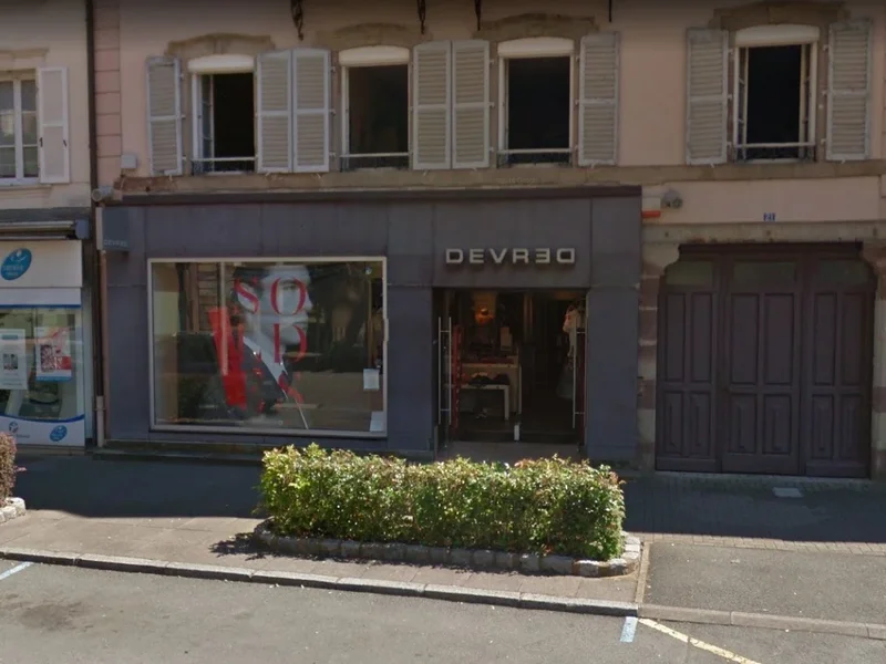 DEVRED1902
