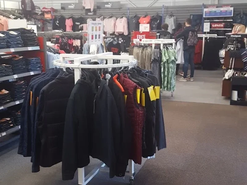 Intersport Luxeuil Les Bains