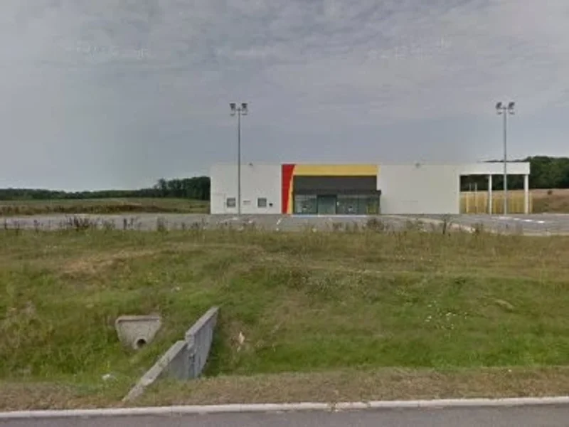 Machines Agricoles Jacquot