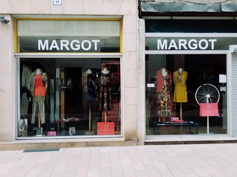 Boutique Margot