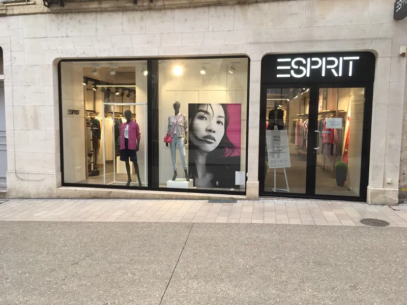 Esprit Dole