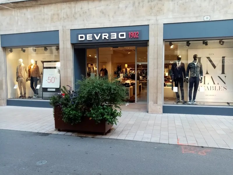 DEVRED1902