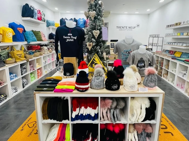Magasin trente-neuf