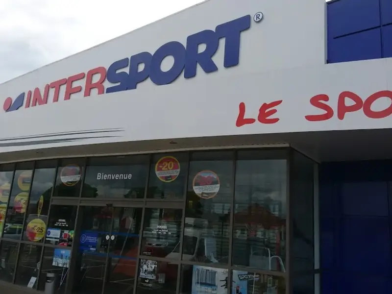 INTERSPORT Lure