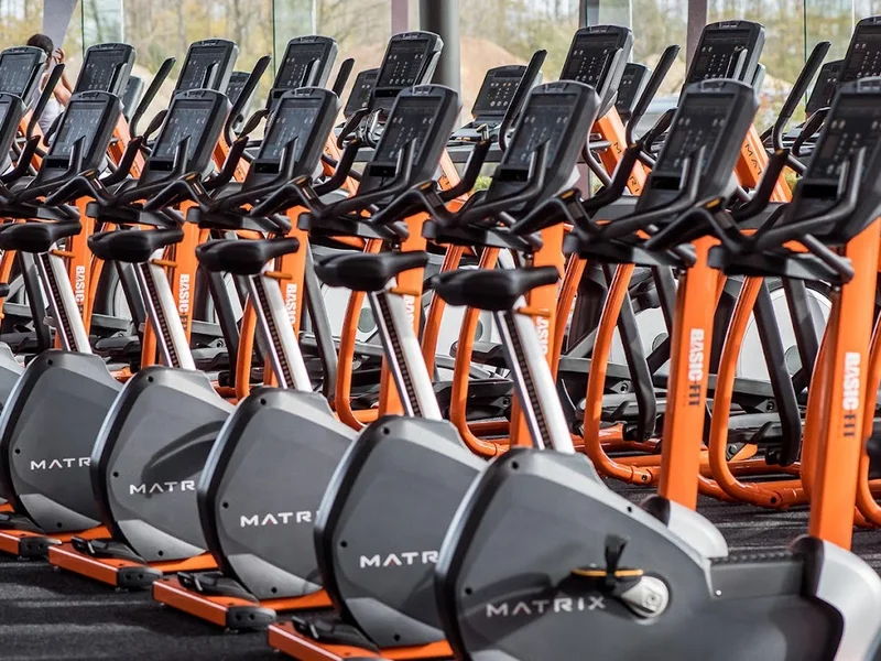 Basic-Fit Lure Route de Belfort