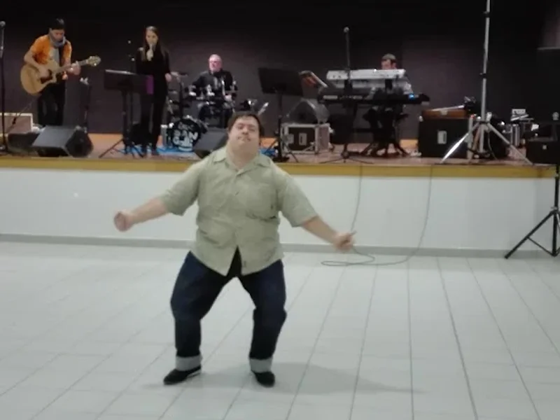 Centre Culturel Social et de Loisirs Roger Robinet