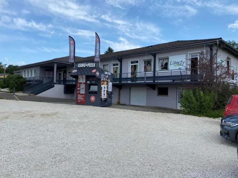 CENTRE D’ACTIVITÉS L'AS DE TREFLE