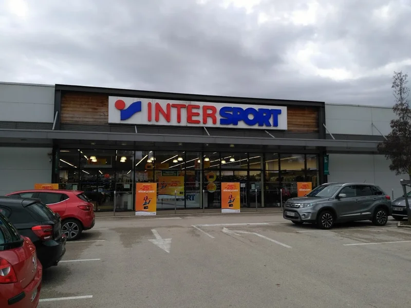 Intersport Montmorot