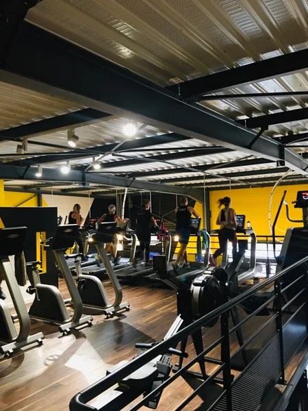 Lemon one Fitness Lons le Saunier