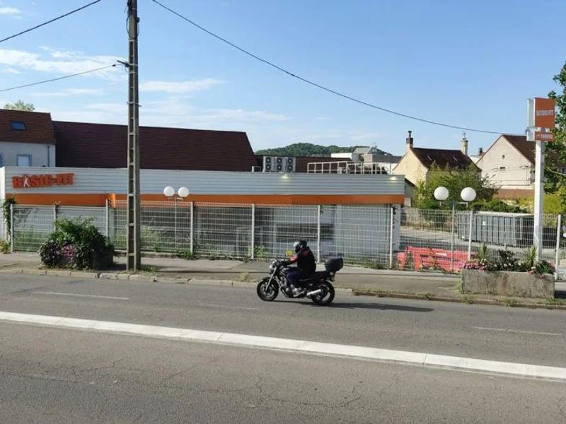 Basic-Fit Lons-le-Saunier Rue Saint-Désiré