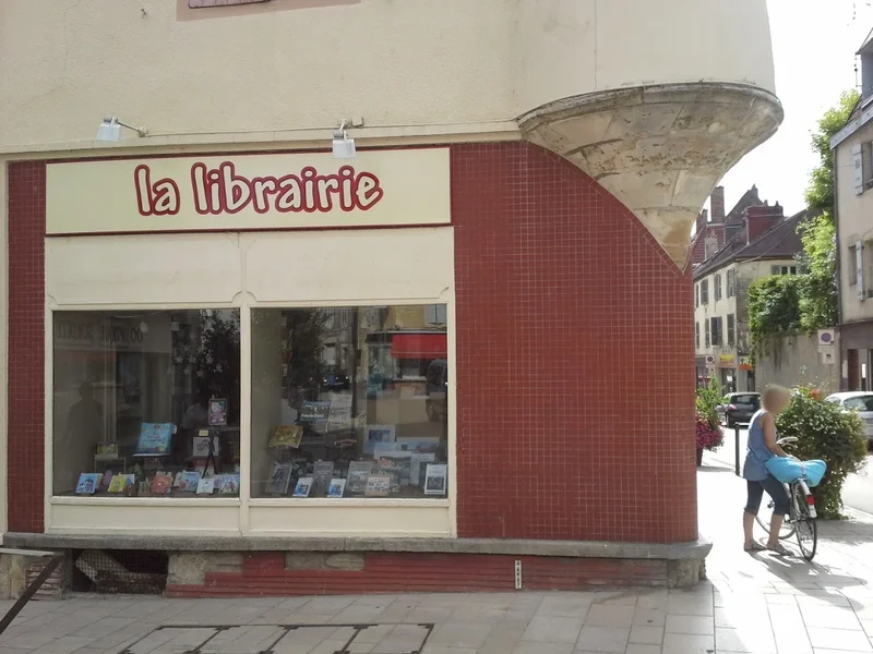 La Librairie
