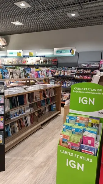 Magasin de Presse