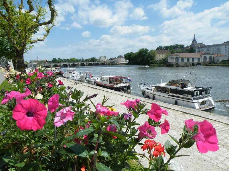 Office de Tourisme Val de Gray