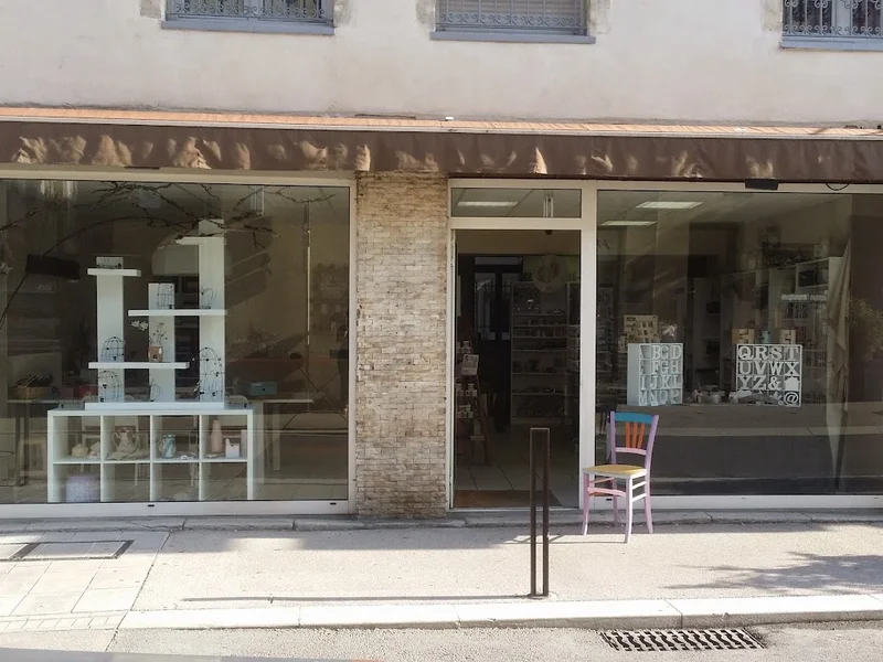 L ' Atelier Ficelle & Bout de papier