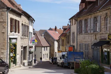 Les 6 papeterie de Marnay Haute-Saône