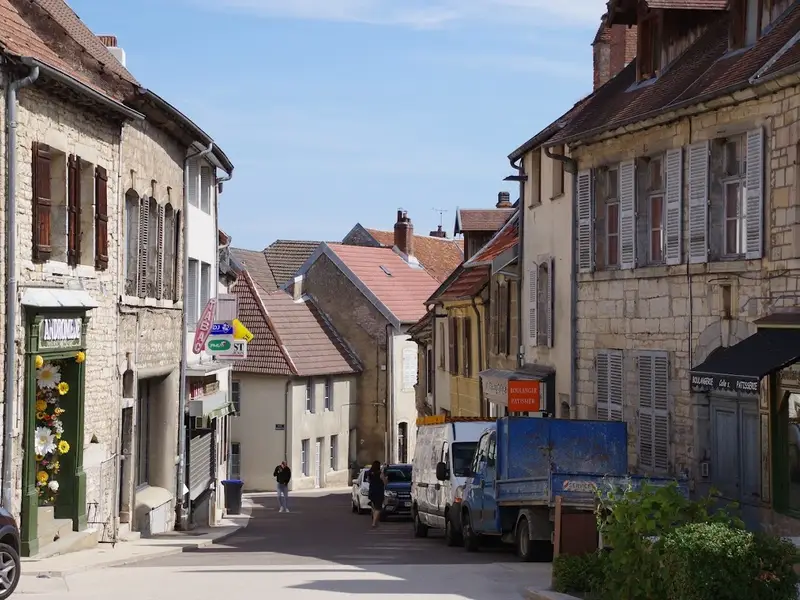 Office de Tourisme du Val Marnaysien